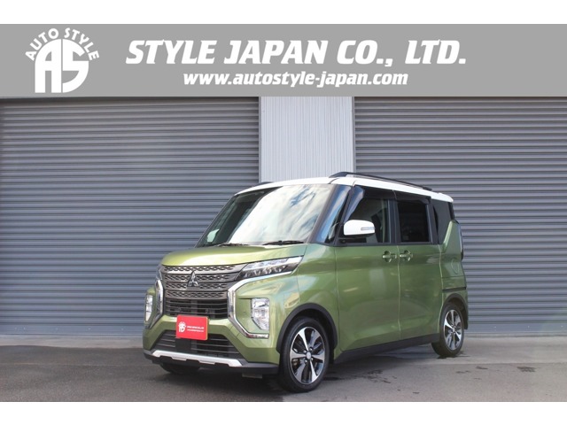 eKクロススペース 2023/R05