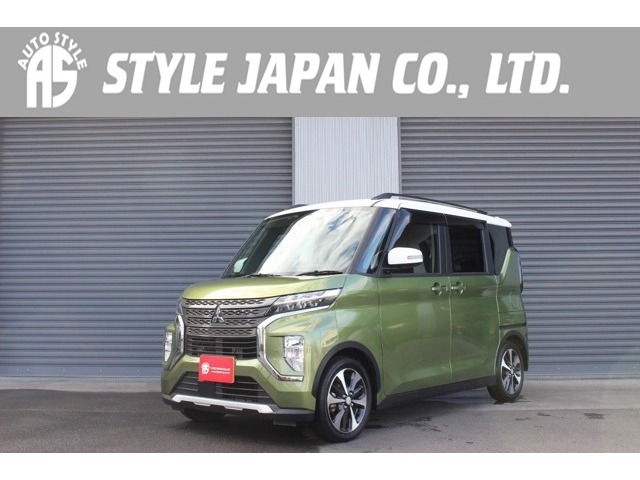 eKクロススペース 2023/R05