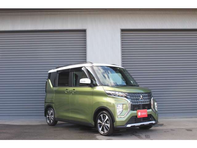 eKクロススペース 2023/R05