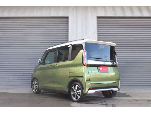 eKクロススペース 2023/R05