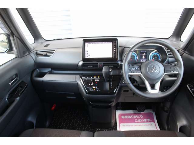 eKクロススペース 2023/R05