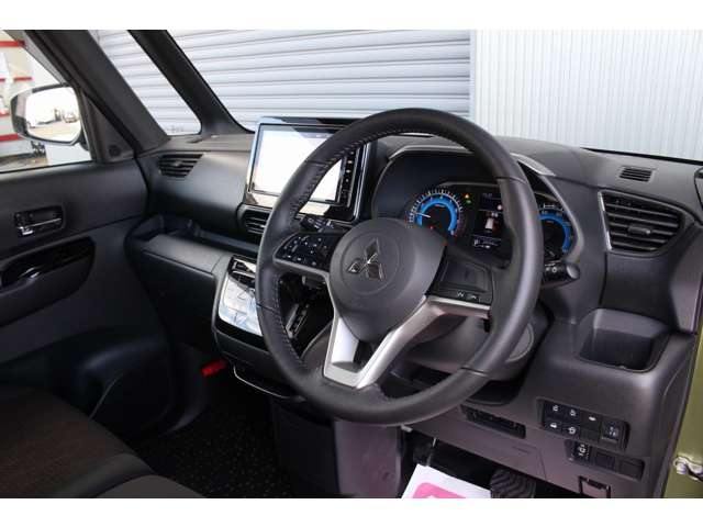 eKクロススペース 2023/R05