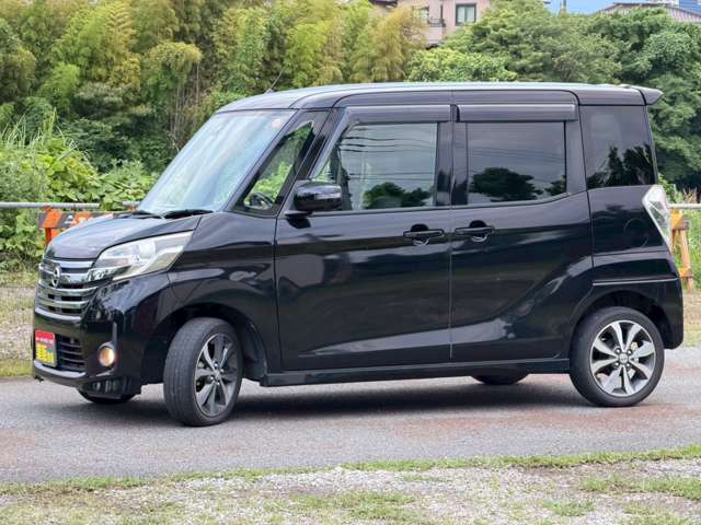 デイズルークス 2015/H27