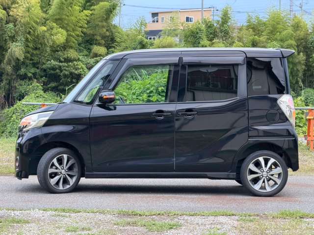 デイズルークス 2015/H27