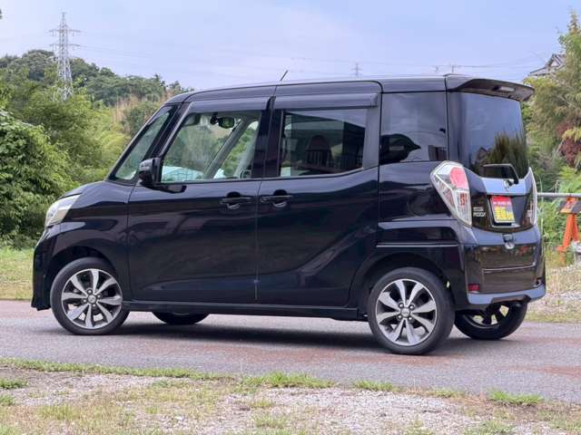 デイズルークス 2015/H27