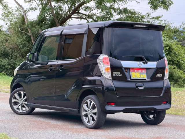 デイズルークス 2015/H27