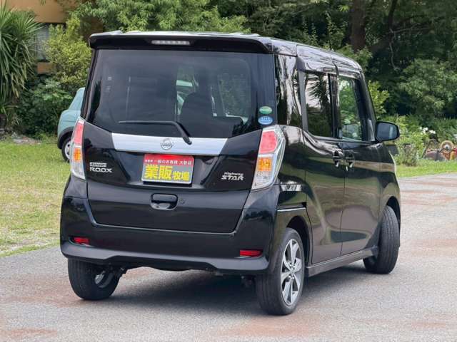デイズルークス 2015/H27