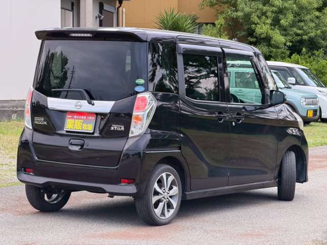 デイズルークス 2015/H27