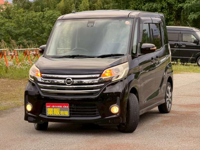 デイズルークス 2015/H27