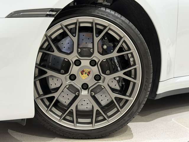 911カブリオレ 2022/R04