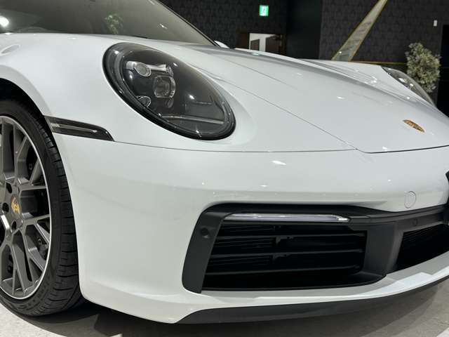 911カブリオレ 2022/R04