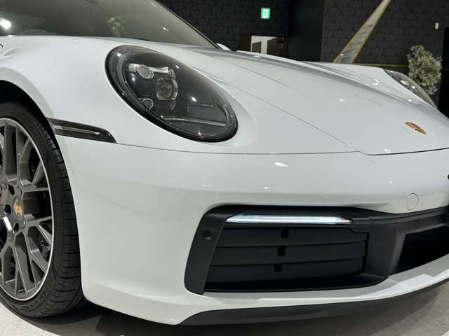 911カブリオレ 2022/R04