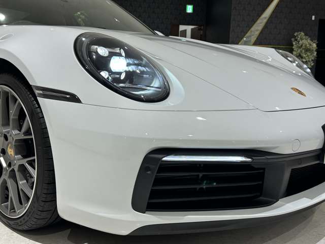 911カブリオレ 2022/R04