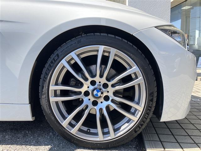 3シリーズ 2014/H26