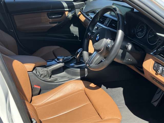 3シリーズ 2014/H26