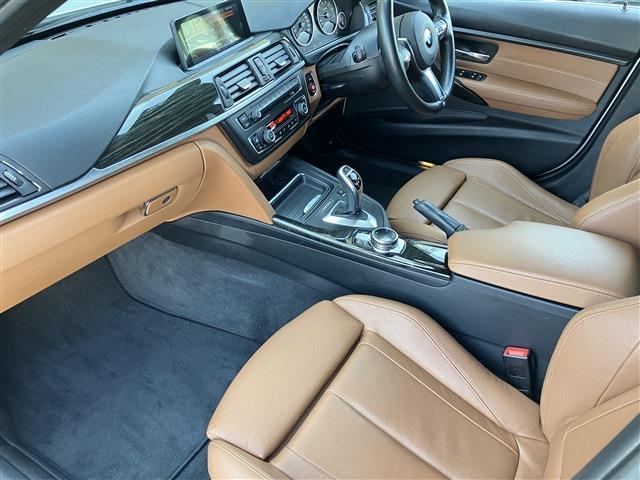 3シリーズ 2014/H26