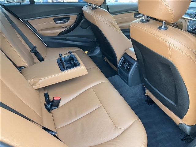 3シリーズ 2014/H26