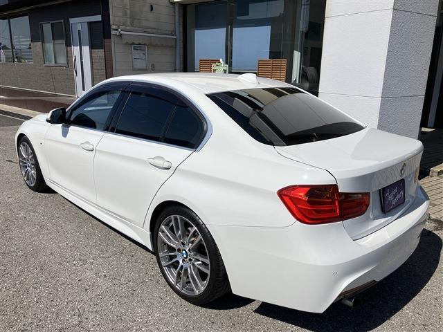 3シリーズ 2014/H26