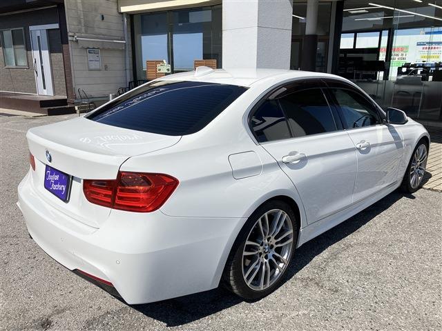 3シリーズ 2014/H26