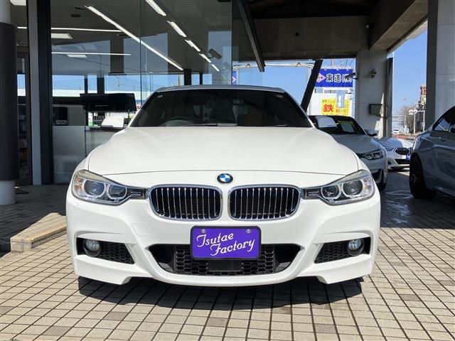 3シリーズ 2014/H26