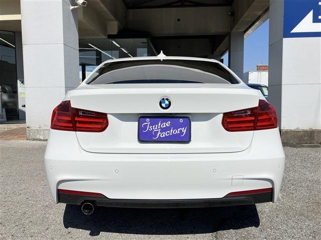 3シリーズ 2014/H26