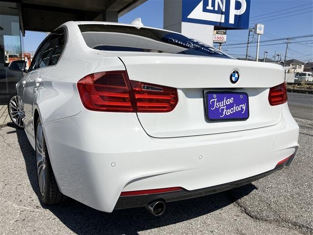 3シリーズ 2014/H26