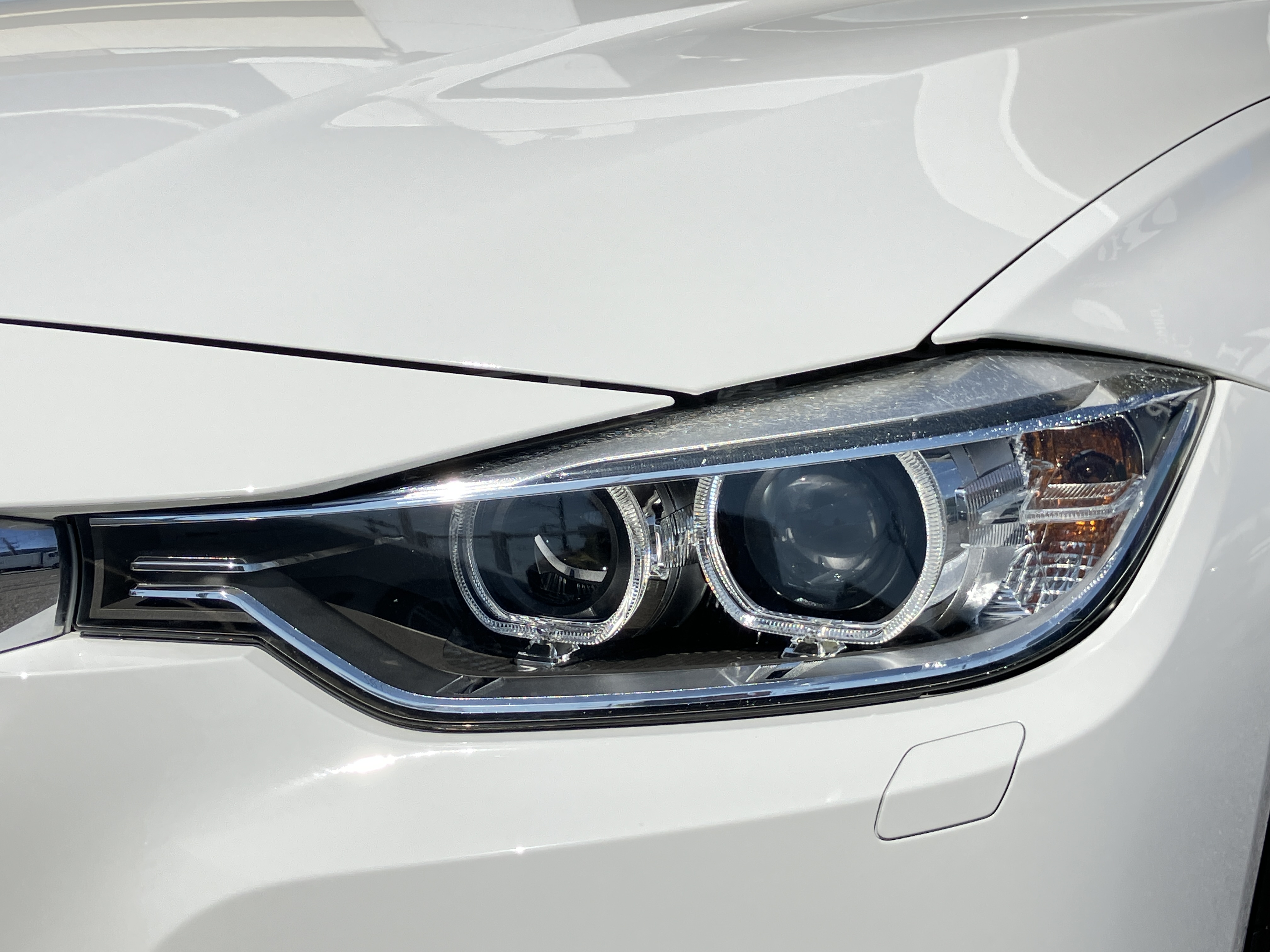 3シリーズ 2014/H26