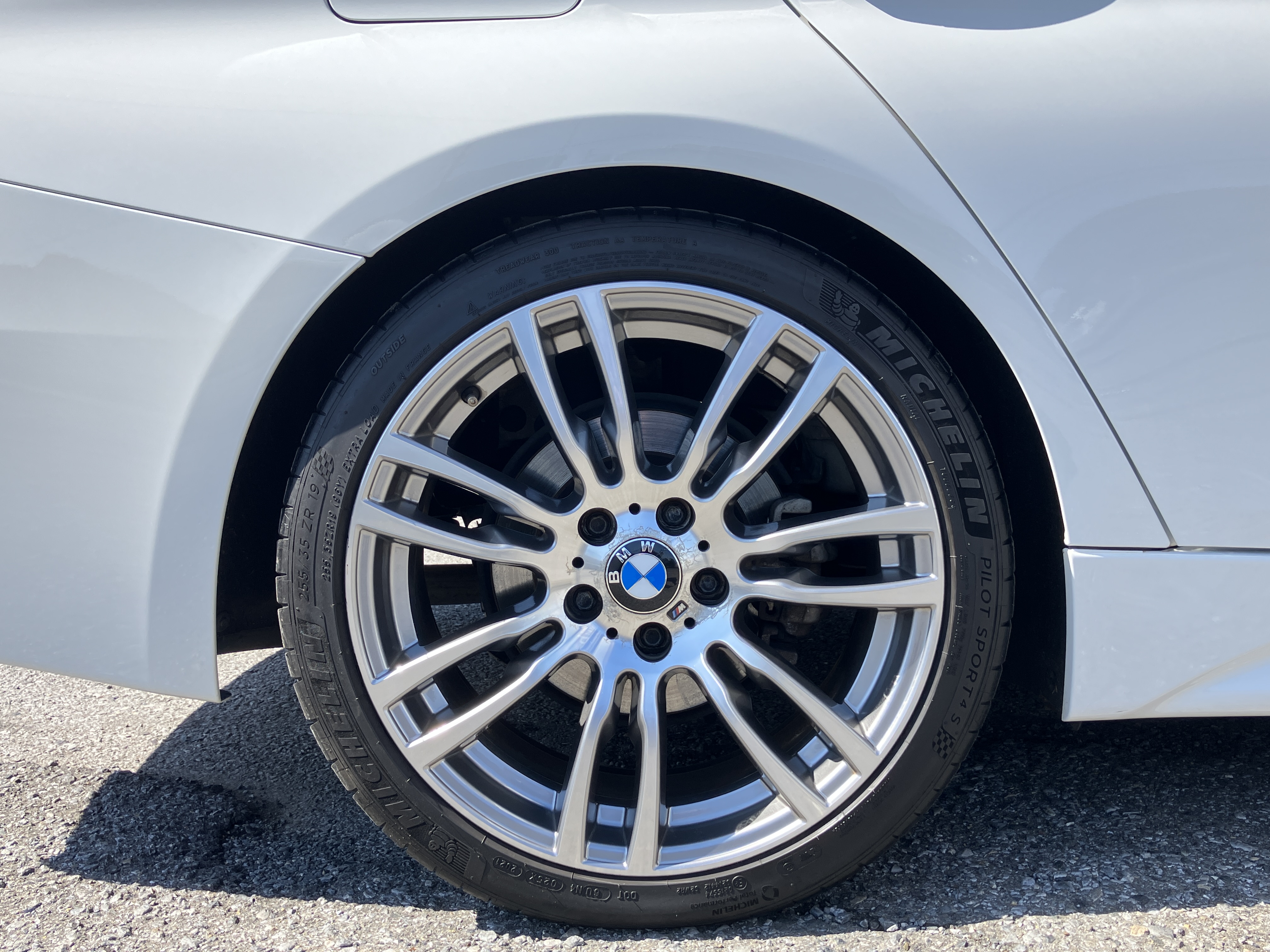 3シリーズ 2014/H26