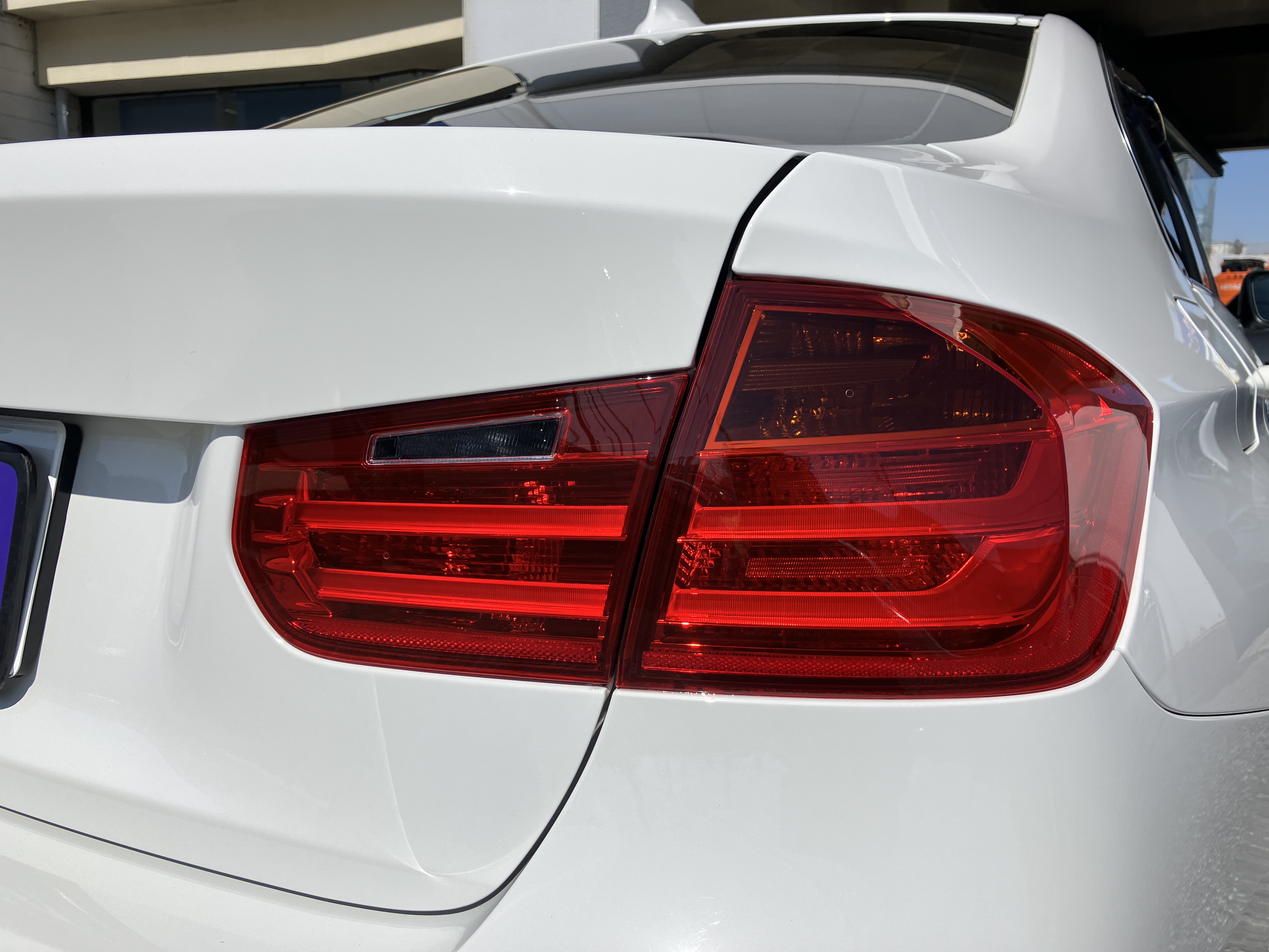 3シリーズ 2014/H26