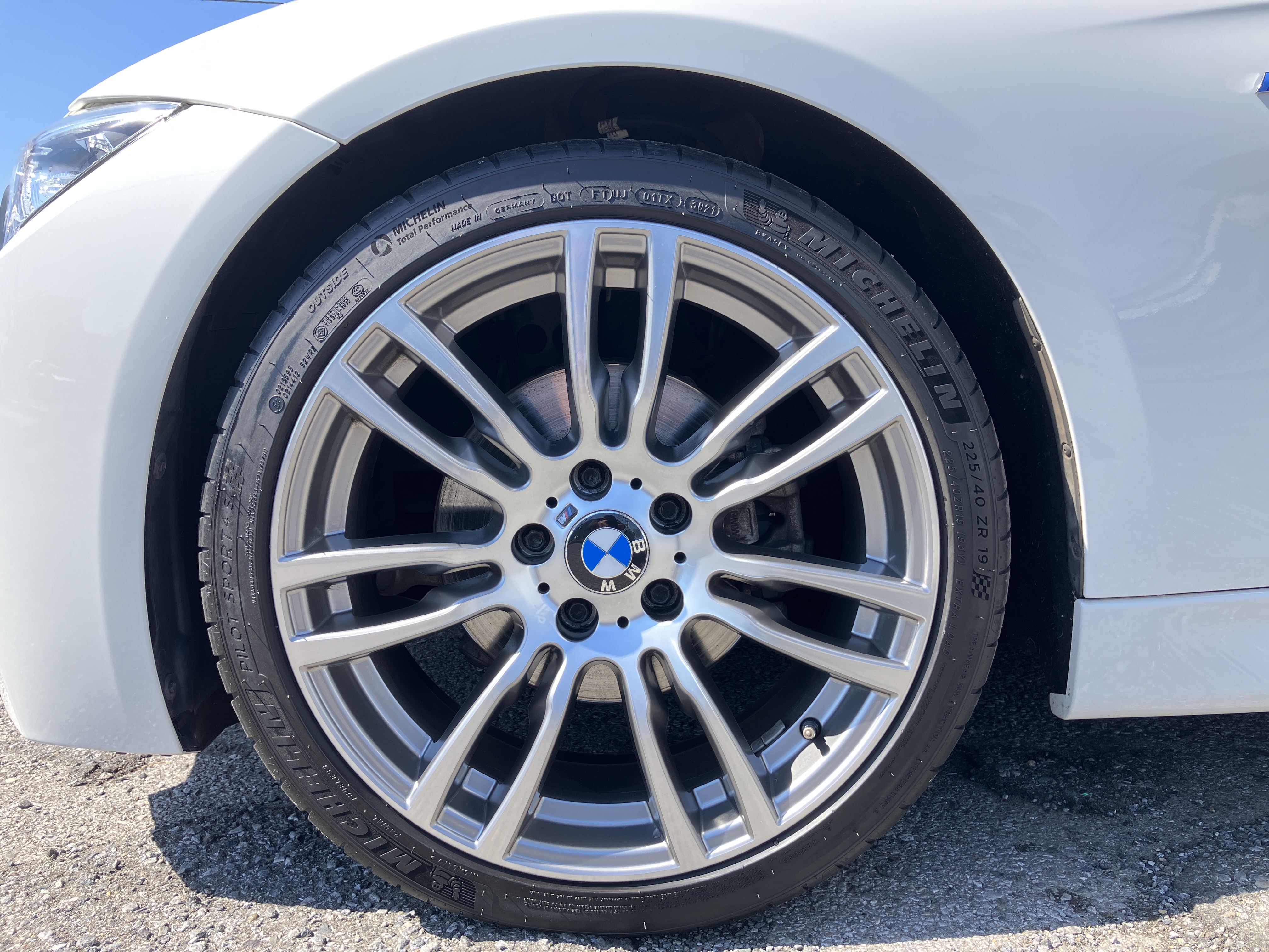 3シリーズ 2014/H26