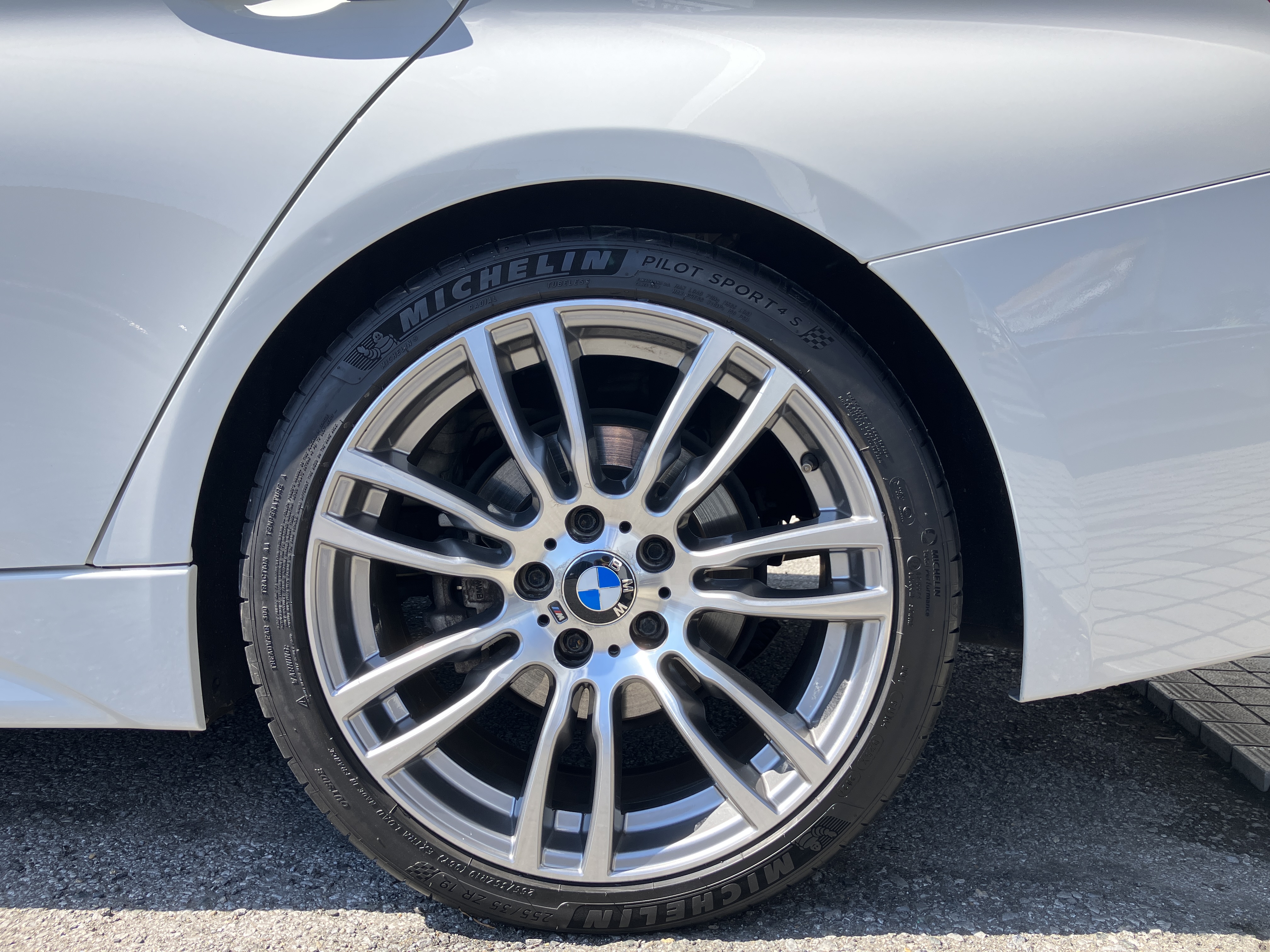 3シリーズ 2014/H26