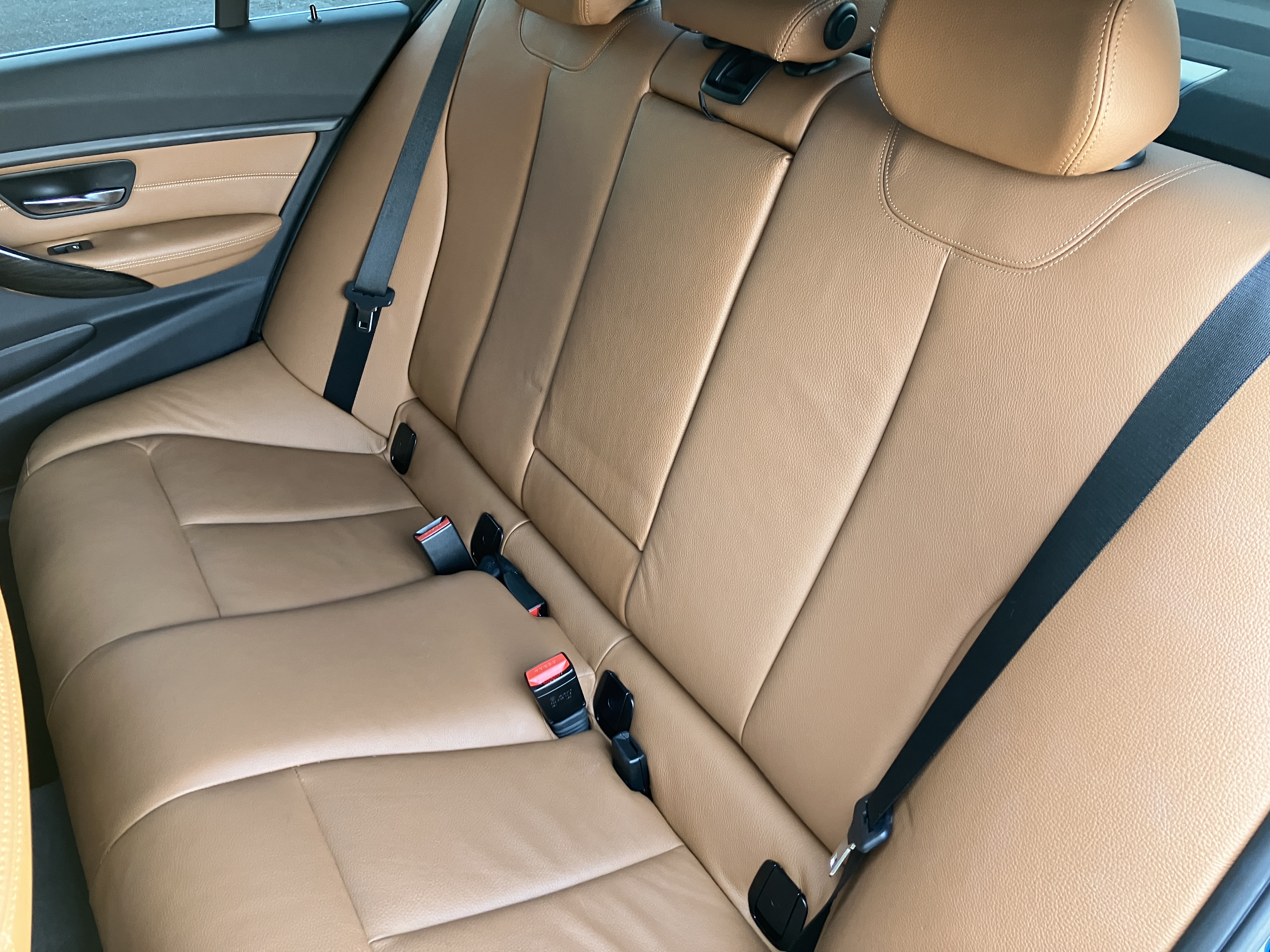 3シリーズ 2014/H26