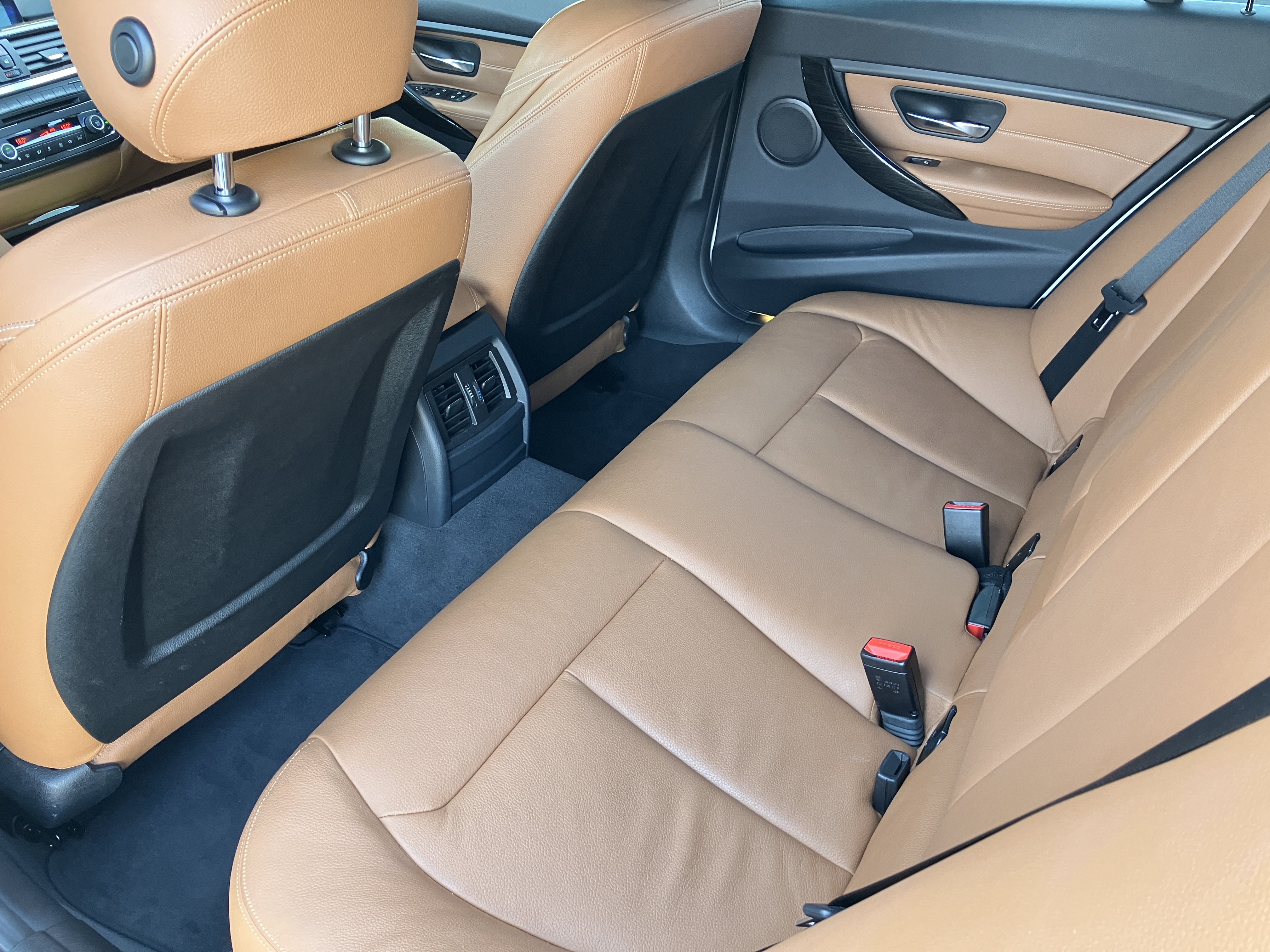 3シリーズ 2014/H26