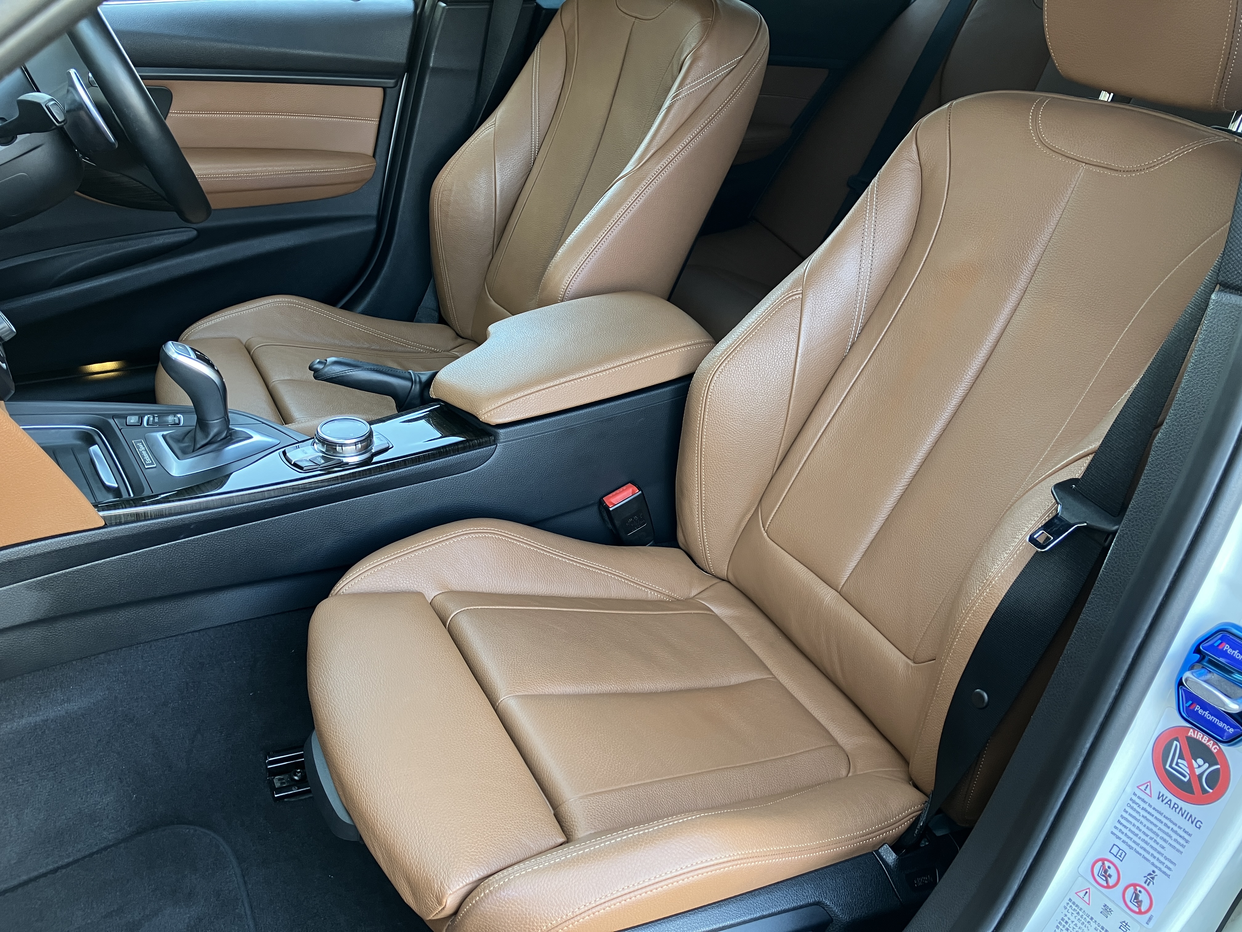 3シリーズ 2014/H26