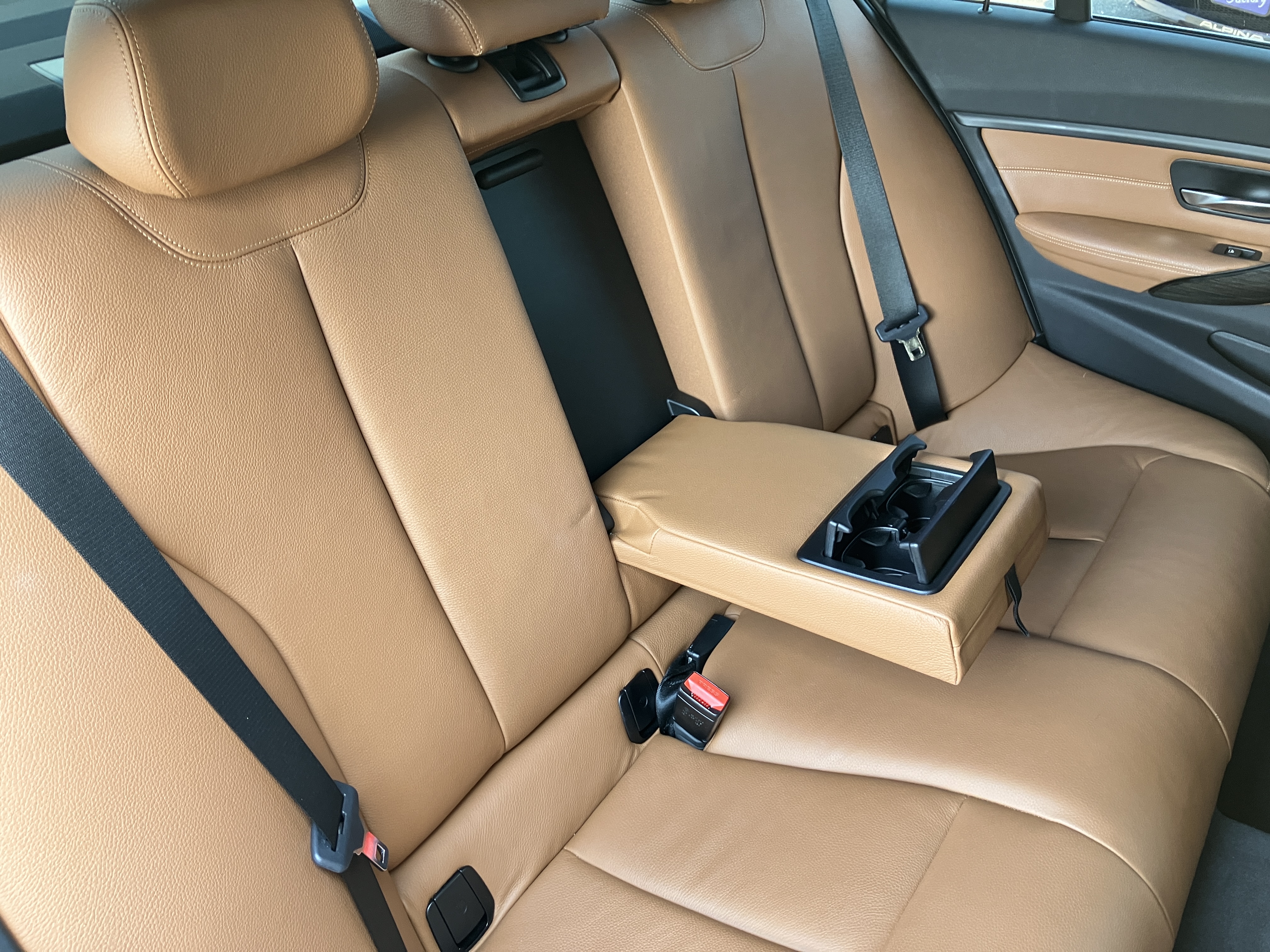 3シリーズ 2014/H26