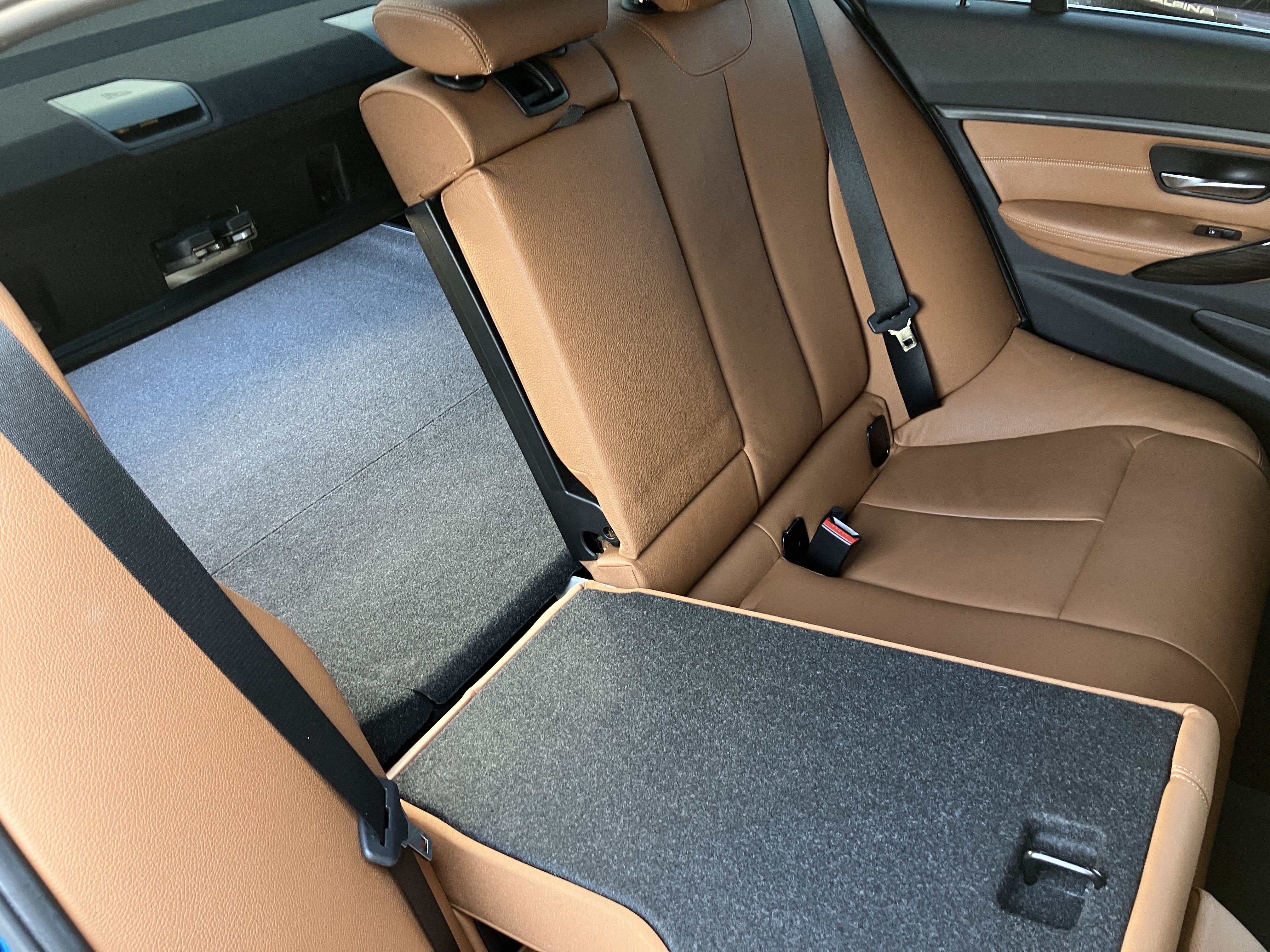 3シリーズ 2014/H26