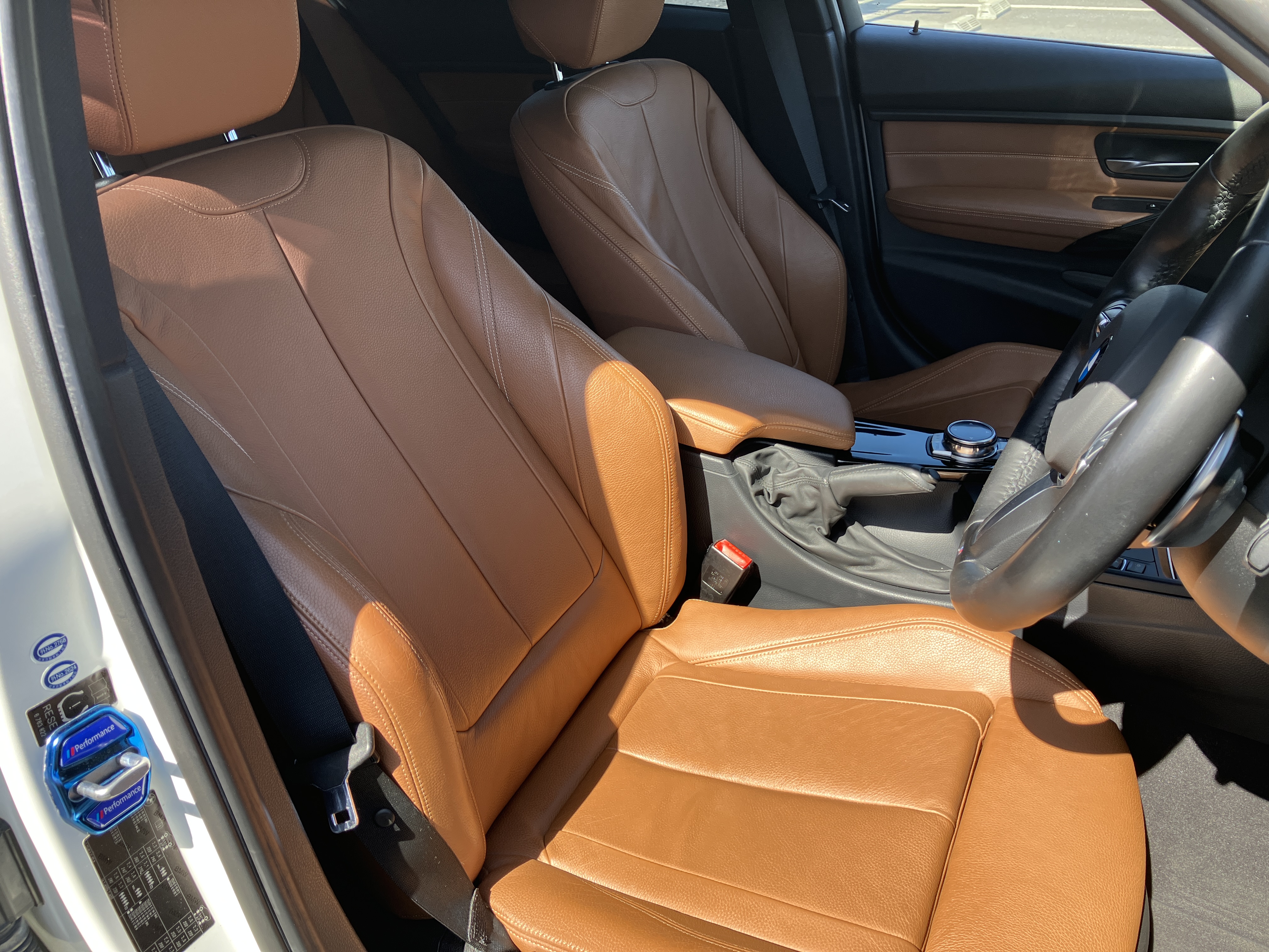 3シリーズ 2014/H26