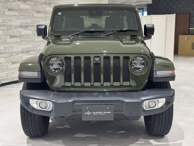 ラングラー 2020/R02