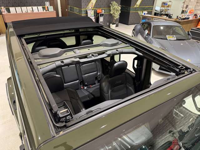 ラングラー 2020/R02