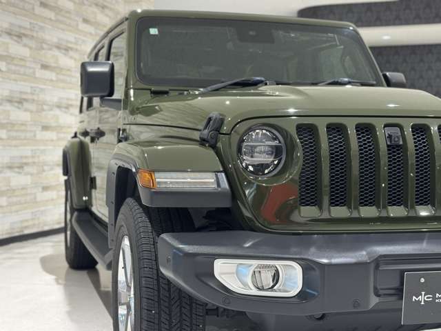 ラングラー 2020/R02