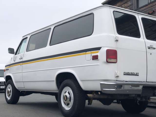 シェビー 1992/H04