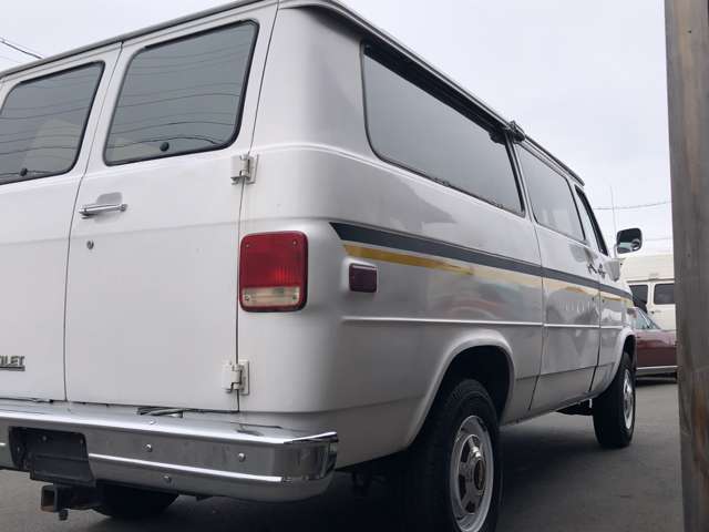 シェビー 1992/H04