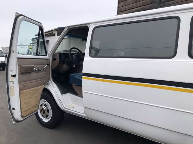 シェビー 1992/H04