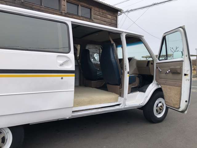 シェビー 1992/H04