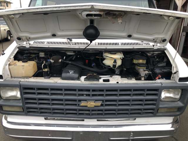 シェビー 1992/H04