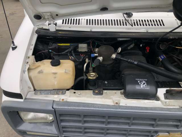 シェビー 1992/H04