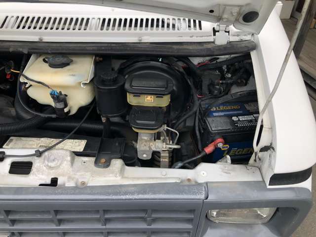 シェビー 1992/H04