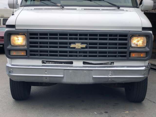 シェビー 1992/H04