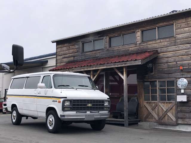 シェビー 1992/H04