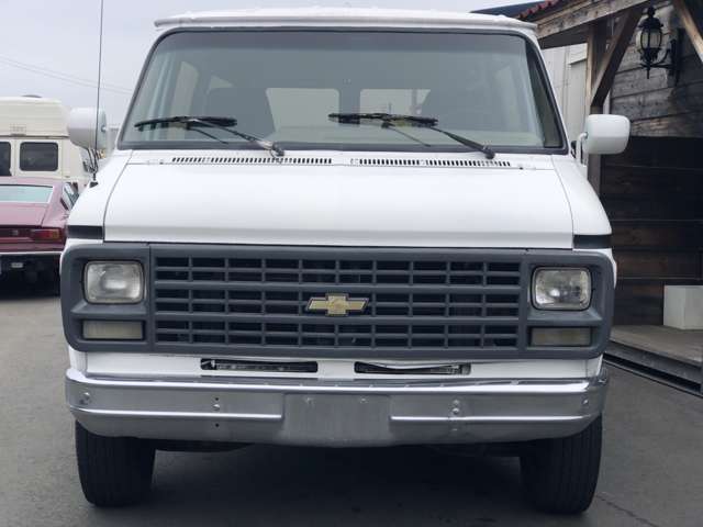 シェビー 1992/H04